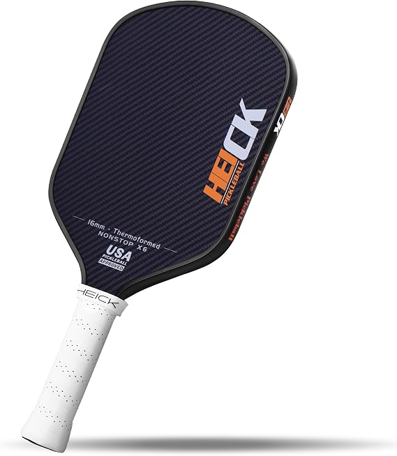 X6 Pickelball Padlle