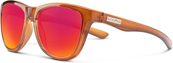 Suncloud Topsail Polarized Sunglasses