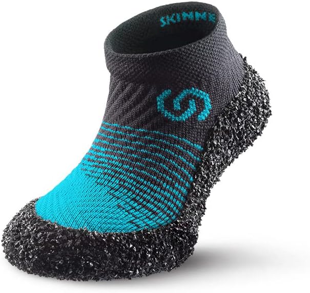Skinners Kids 2.0 Barefoot Sock Shoes for Little Girls & Boys|Healthy Feet