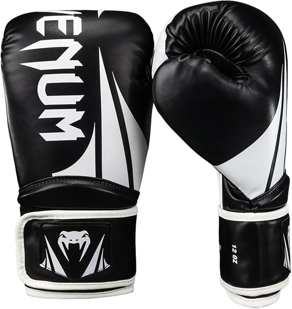 Venum Challenger 2.5 Boxing Gloves
