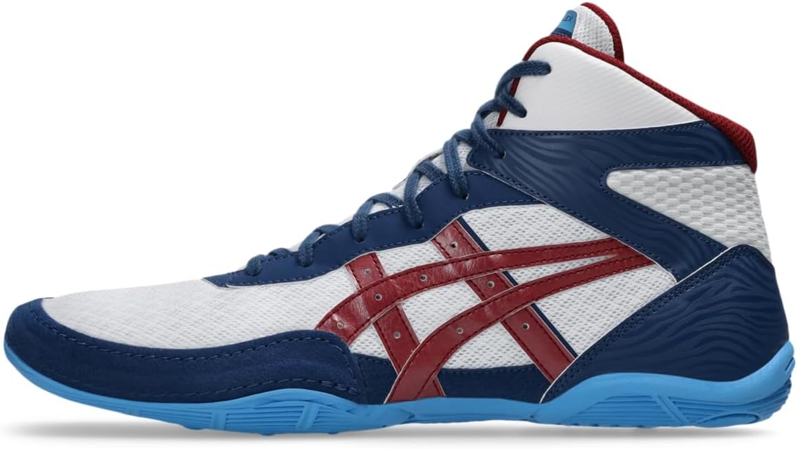 ASICS Men's Matflex 5 Wrestling Shoes