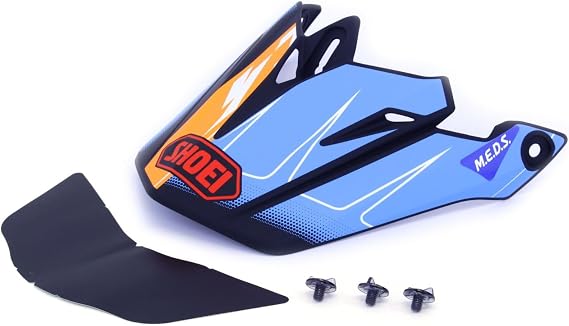 Shoei VFX-EVO V-470 Visor