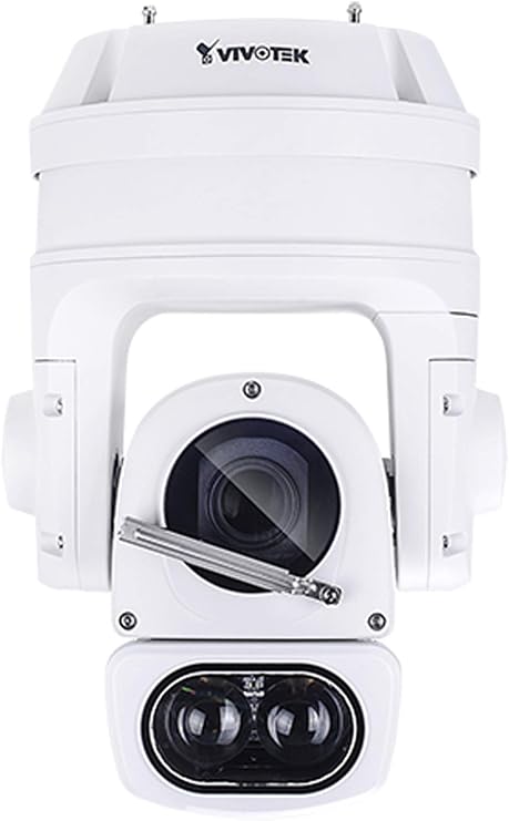 Vivotek SD9365-Ehl Speed Dome Network Camera Ip66 Ptz