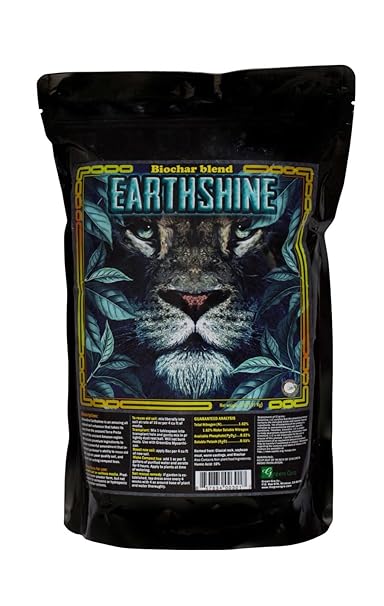 GreenGro Biologicals Earthshine 2lb
