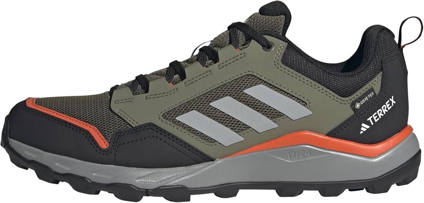 adidas TERREX TRACEROCKER 2 GTX Outdoor AyakkabıErkek