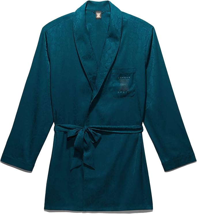 Savage X Fenty, Men's, Savage X Smoking Jacket