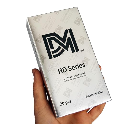 Micropigmentation (HD-7)