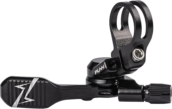 Funn UpDown MTB Dropper Seatpost CNC Machined Remote Lever