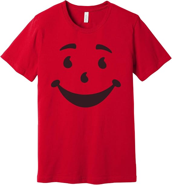 Cool Aid Man Shirt