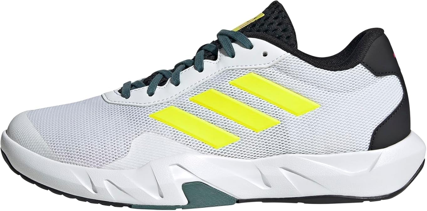 Adidas Mens Amplimove Training