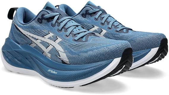 ASICS Running Jogging Shoes Super Blast 2 Purple 1013A142.401 Sneakers