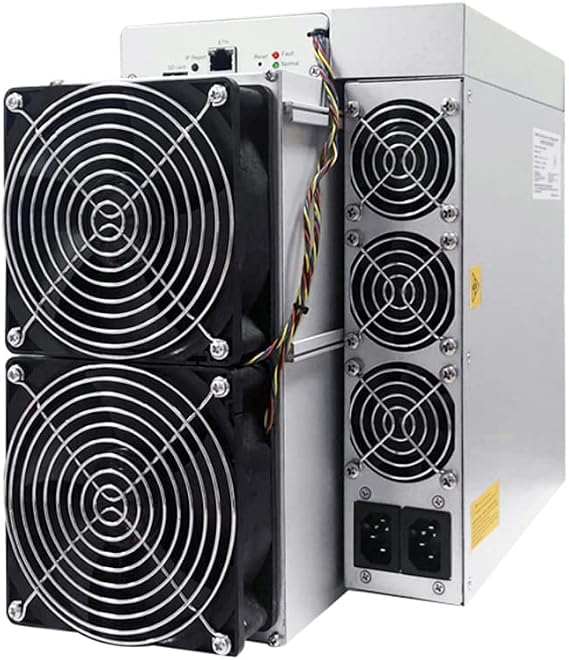 Antminer S19j pro 100t Asic Miner Bitmain Antminer S19j pro 100th/s Crypro BTC Bitcoin Miner Include Power Supply