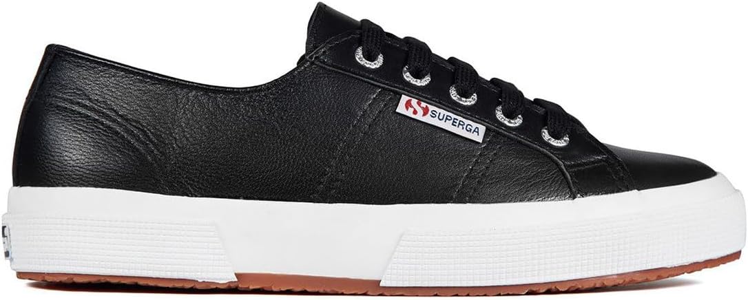 Superga Men's 2750 Nappa Sneaker