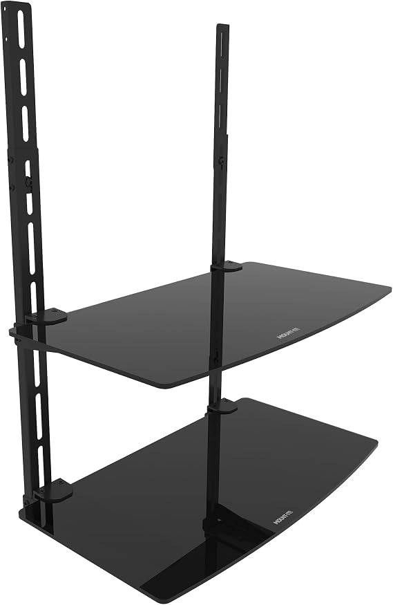 Mount-It! MI-8402 LCD, LED, Plasma TV Wall Mount Bracket