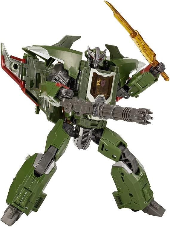 Transformers Transformers Legacy TL-35 Skyquake