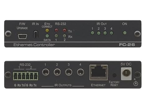 Kramer Electronics FC-26