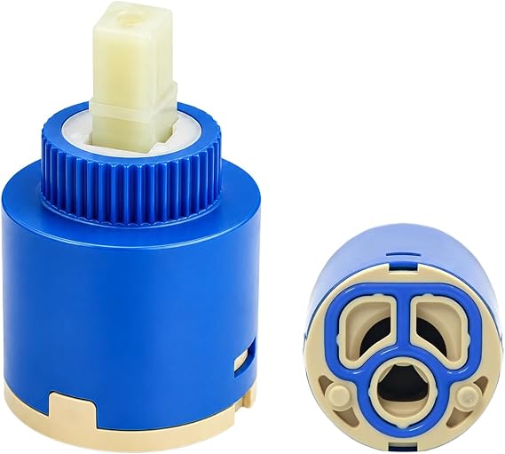 N25DW 25mm Faucet Cartridge Replacement,Compatible with 974-074