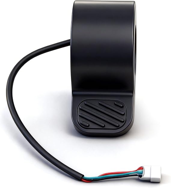 GDLYTIME スクーター アクセラレーター スロットル Segway Ninebot C2 Pro/ E2 / E2 Plus / E2 Plus II/DLX 2 Pro/DLX 2 Plus用、電動スクーターアセンブリ