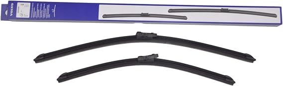 Genuine Volvo Front Wiper Blades - 32282838