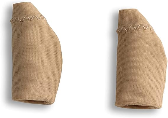 Ear Gear Micro Hearing Aid Comfort & Protection – Fits Hearing Instruments up to 1” – Secure Your Hearing Aid or Hearing Amplifier – Protect Your Hearing Aids From Sweat, Dirt, Moisture, Wind Noise
