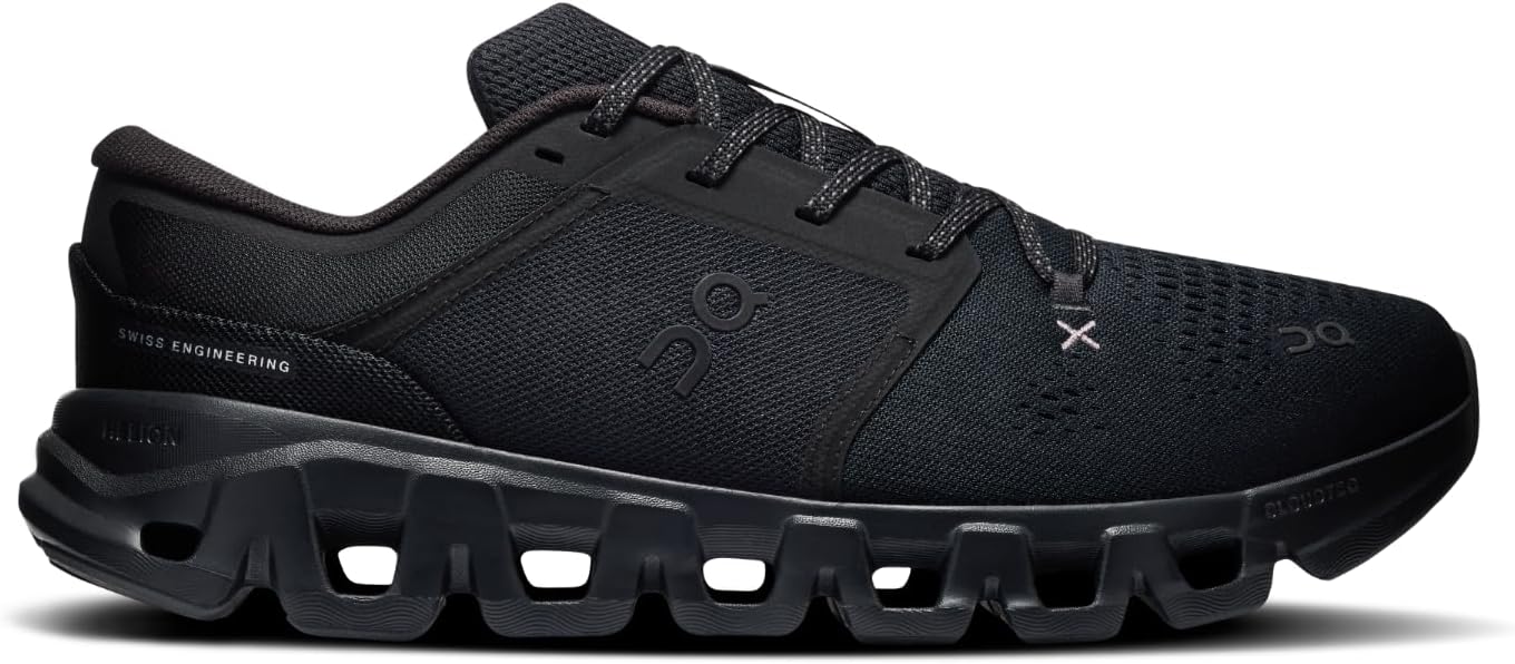 On Men's Cloud X 5