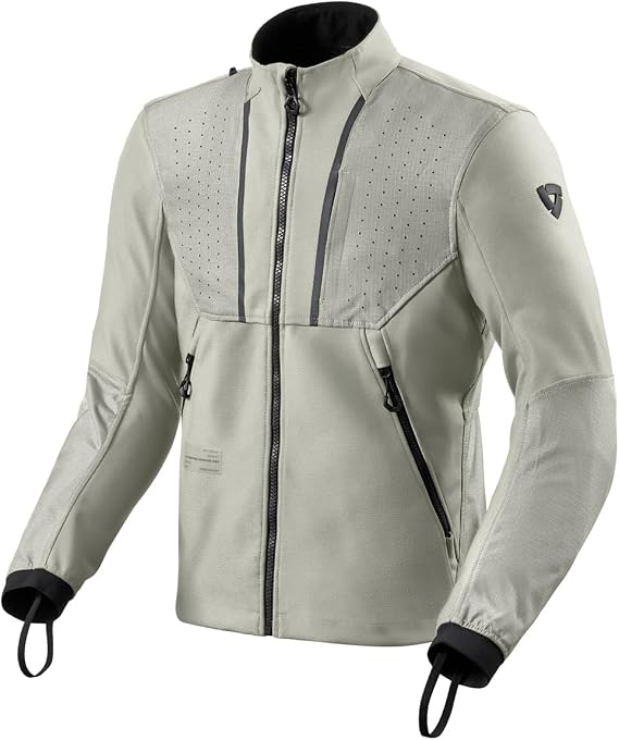 REV'IT! Men's Surface Off-Road Adventure Motorcycle Jacket