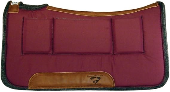 Contour Relief Pad w/Shim Pockets 30X