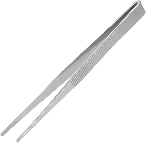 ENGINEER PTS-05 Engineer Tweezers