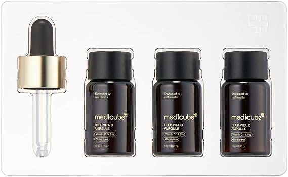 Medicube MEDICUBE Deep Personal Care - Portable Option (566944)