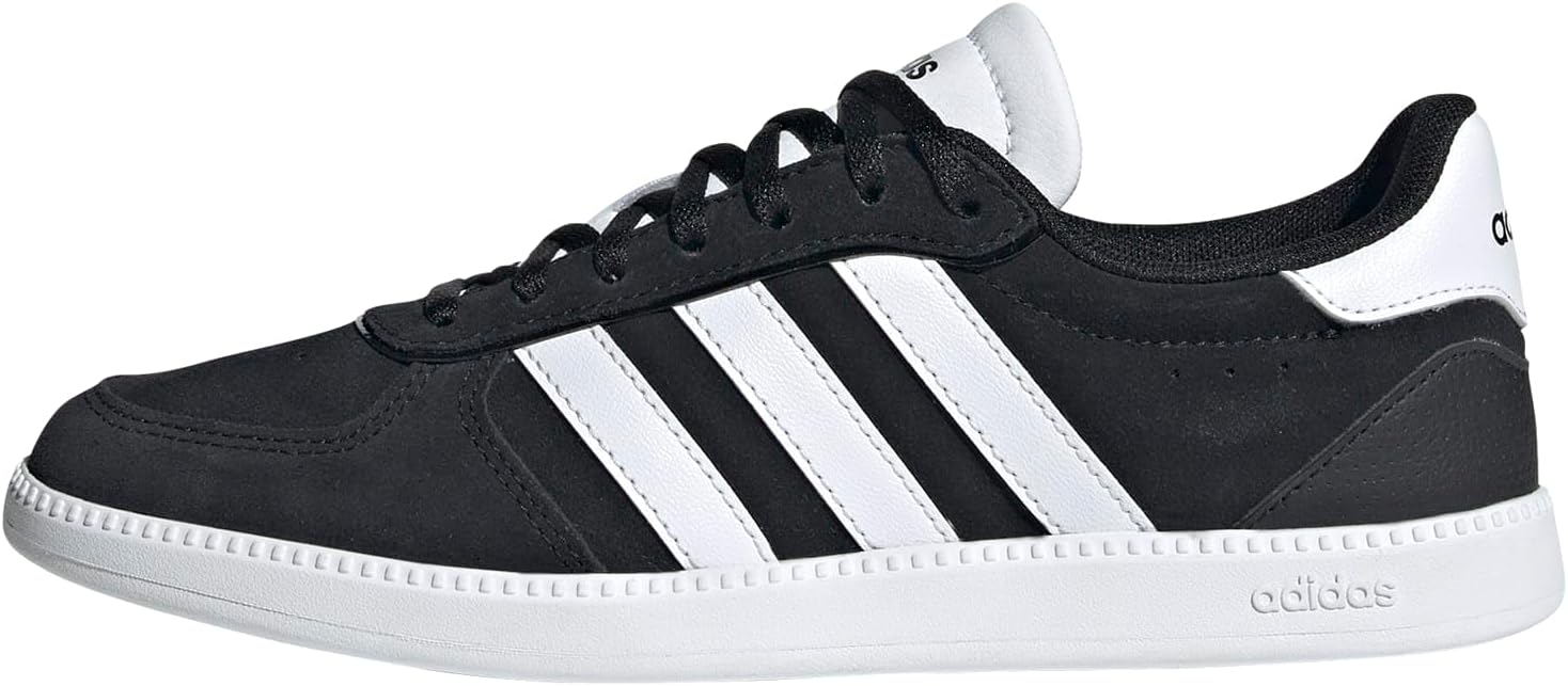 adidas Breaknet Sleek Shoes