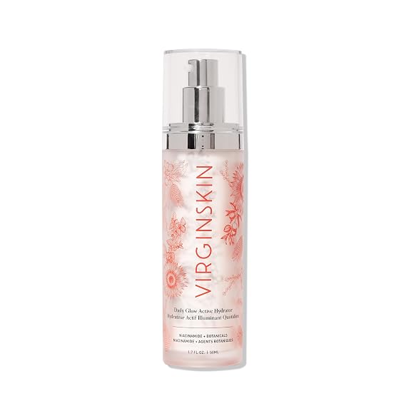 Daily Glow Active Hydrator - Refill