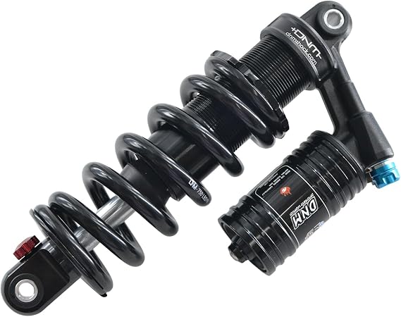DNM BURNER-RCP2 PULS Design Mountain Downhill Rear Shock 220mm 750 lbs,ST3133