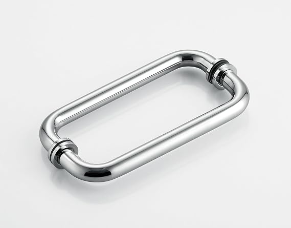 Round Handle (Chrome)
