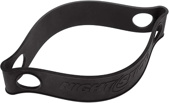 Nightstick NS-HSR1 Heavy Duty Dual Flashlight Strap