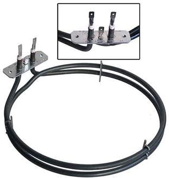 Generic Heating Element Compatible With Logik Oven Cooker 2100w