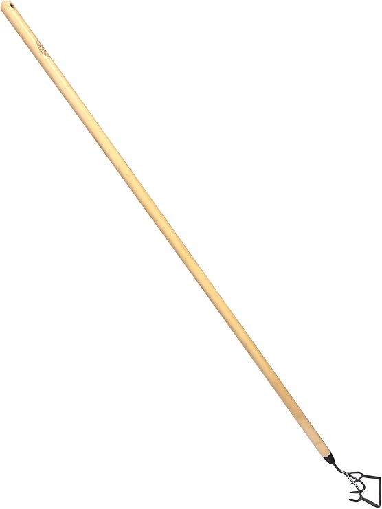 Tierra Garden - DeWit Culti-Weeder with Long Handle