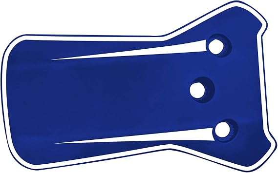 Champro HX Two-Tone Jaw Guard
