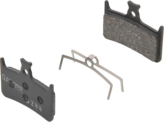 Galfer Disc Brake Pads - For Hope E4 RX4-SH Brakes - Standard Compound