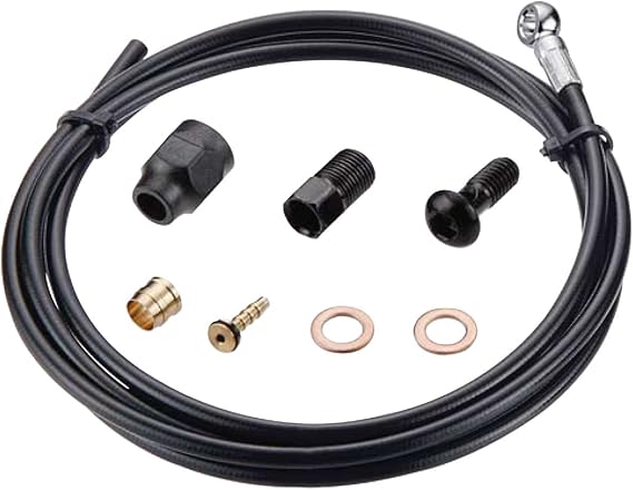 TRP Dash Hydraulic Hose Kit