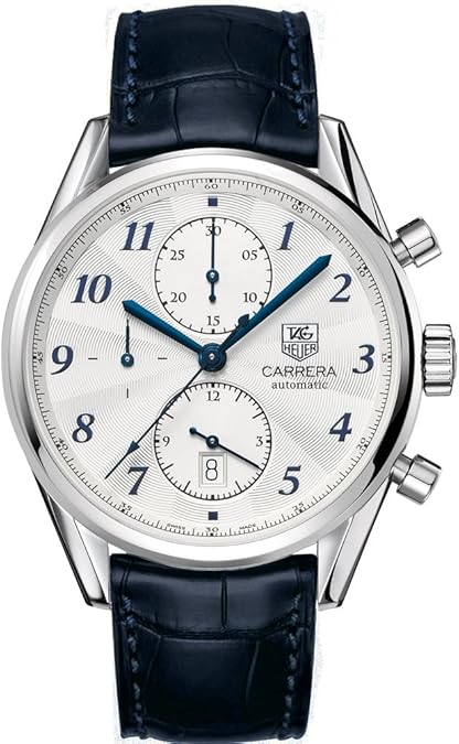 Tag Heuer Carrera Heritage