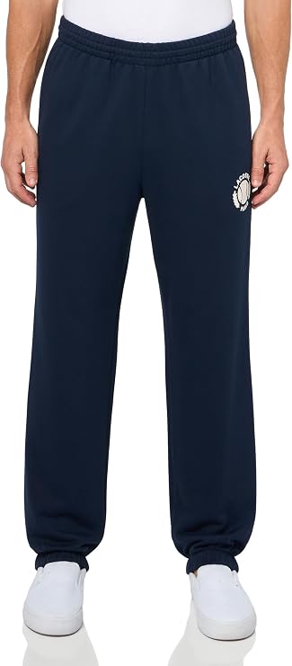 Lacoste Men's Tennis Print Sweatpants