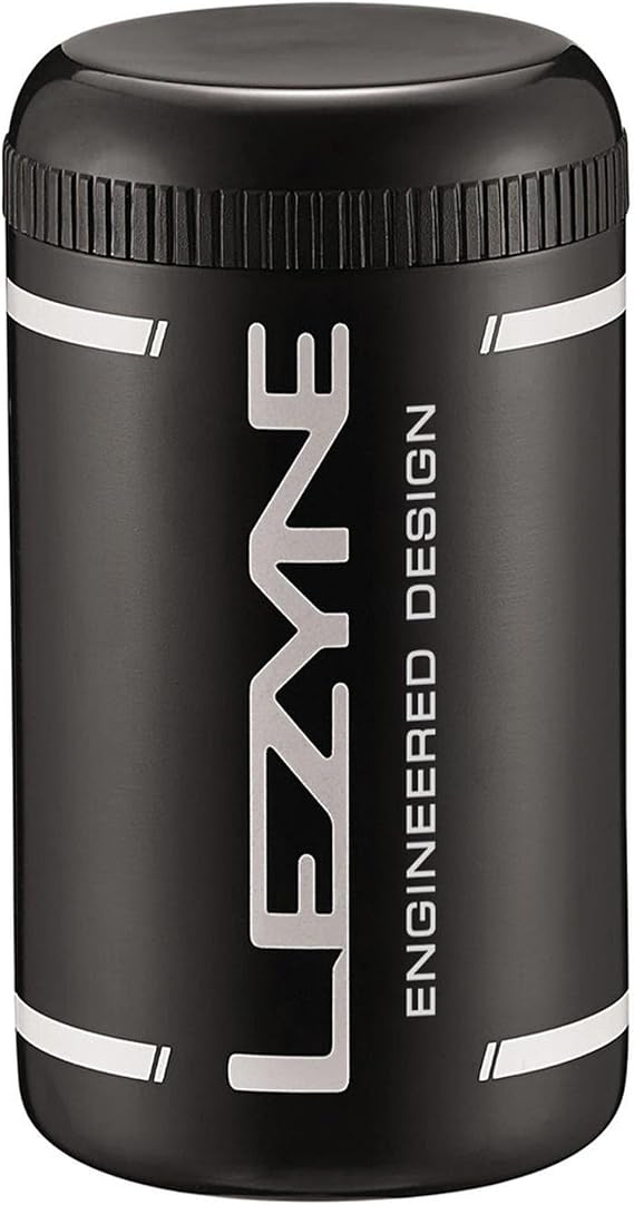 LEZYNE Flow Caddy Bike Storage Container Without Organizer