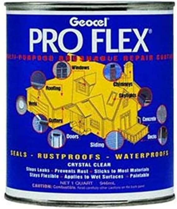Proflex Rv Quarts Canada