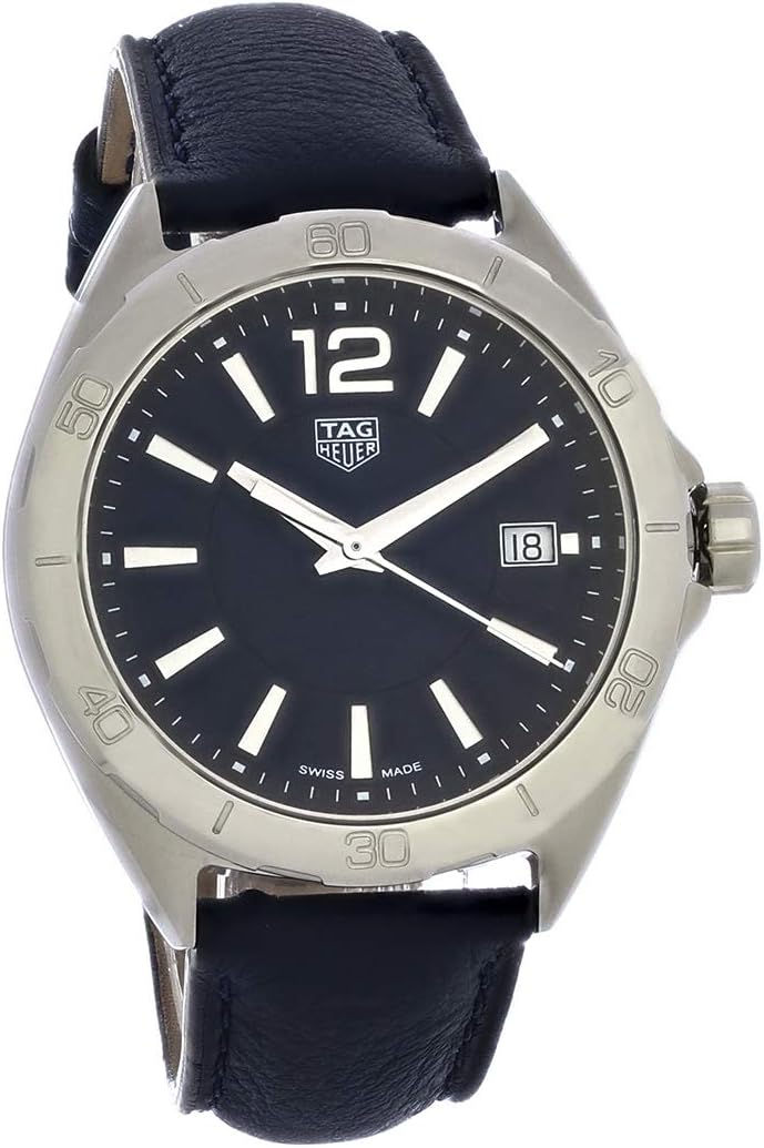 TAG Heuer Formula 1 Ladies Watch TAG Heuer WBJ1312.FC8231