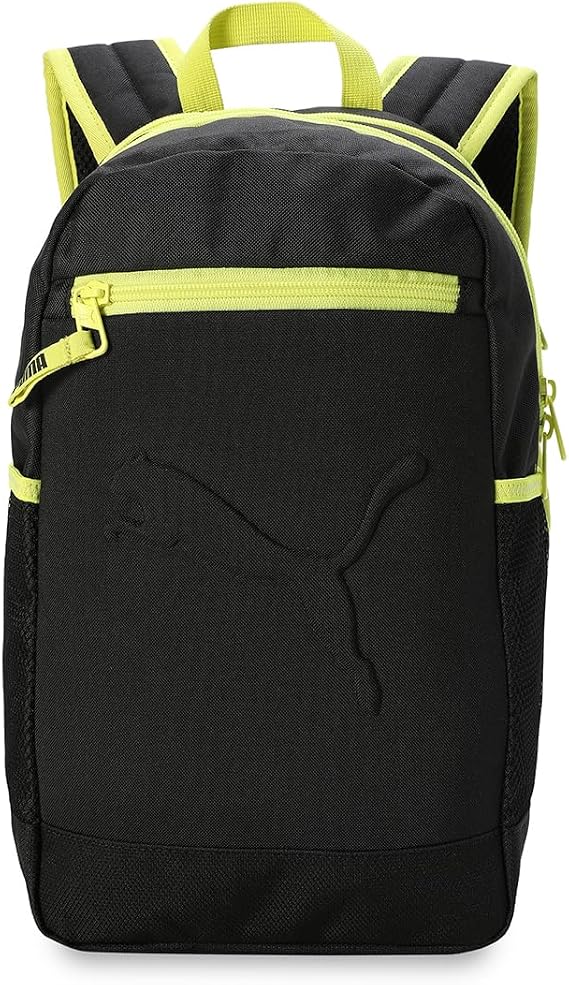 PUMA PUMA BUZZ Small Backpack Bag Unisex Adult