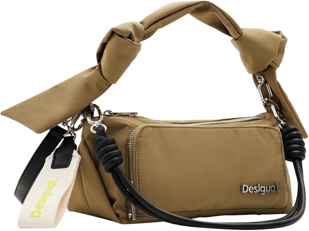 Desigual Women's Bag_priori Urus