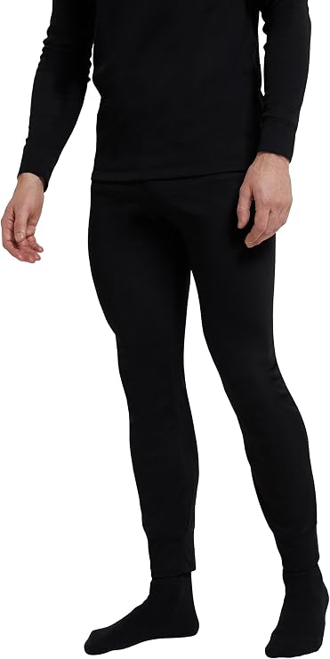 Mountain Warehouse Talus Mens Thermal Baselayer Pants