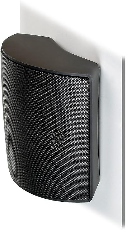 MartinLogan Motion FX Surround Speaker (Black -Single Speaker)