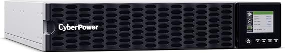 CyberPower OL6KRTHD Smart App Online Sinewave UPS Battery Backup
