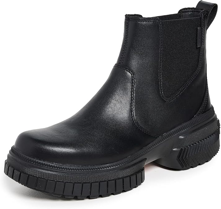 Sorel womens Ona Ave Chelsea Boot Waterproof